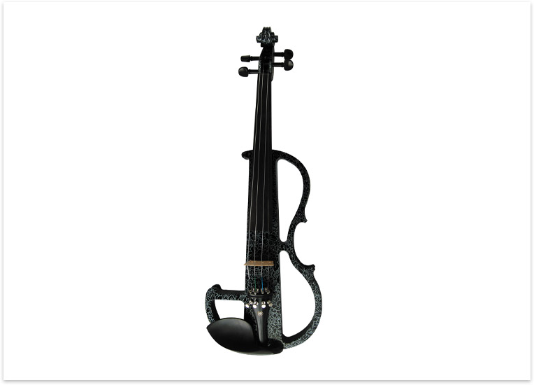 Advanced Electric Violin DSG-1306
