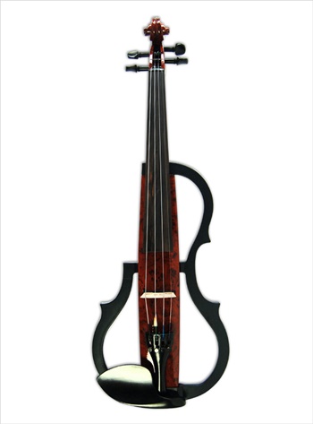 Advanced 3-Band EQ Electric Violin SDDS-1601