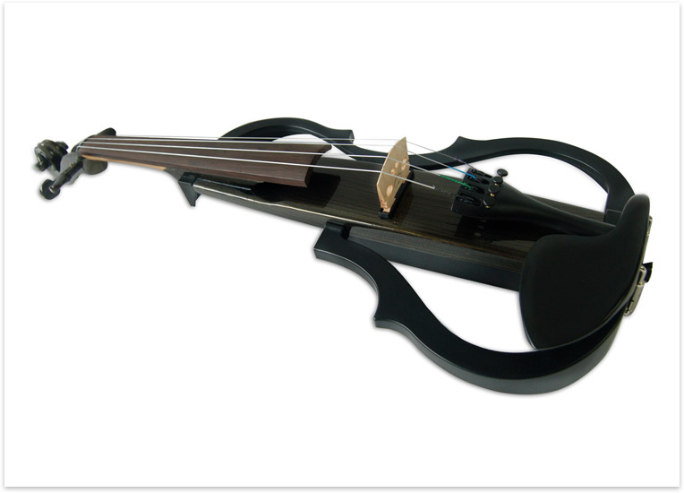 Advanced 3-Band EQ Electric Violin SDDS-1603