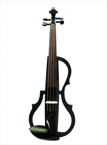 Advanced 3-Band EQ Electric Violin SDDS-1603