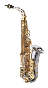 Yanagisawa Alto Saxophone-A9937
