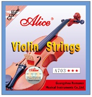 สายไวโอลิน Alice A703A violin string set