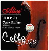 สายเชลโล Alice A805A Cello string set