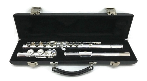 Flute Armstrong 104 Student Model