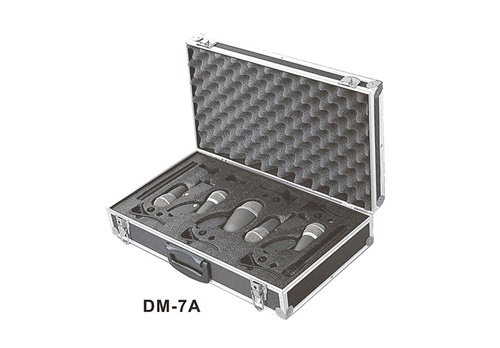 DM-7A
