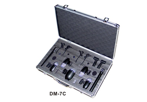 DM-7C