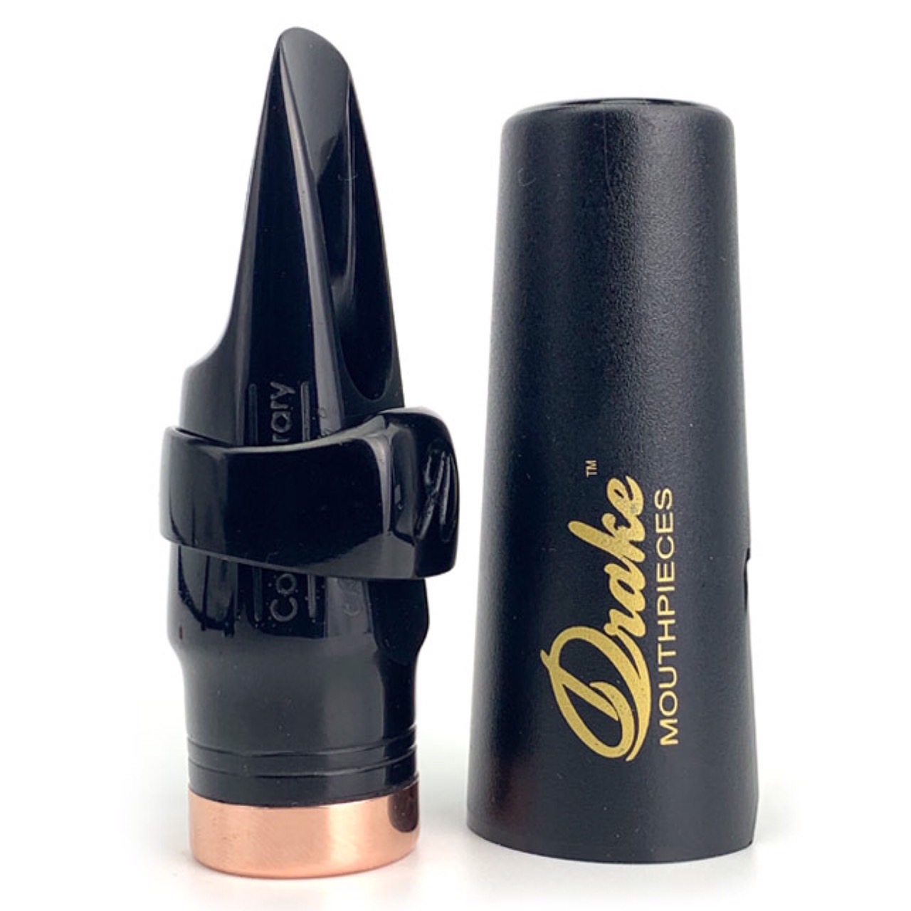 Drake Ceramic Resonance Chamber 