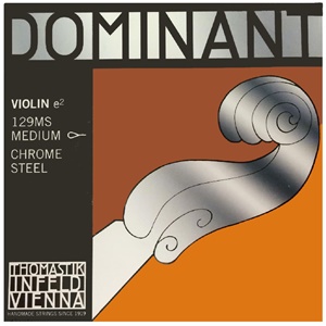 สายไวโอลิน Thomastik-Infeld Dominant Violin String Sets