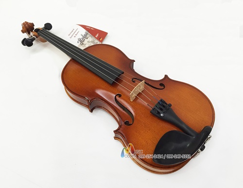 Hofner violin H-3 ไวโอลิน ฮอฟเนอร์ (Made in Germany)