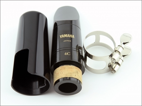 Yamaha YCL-255