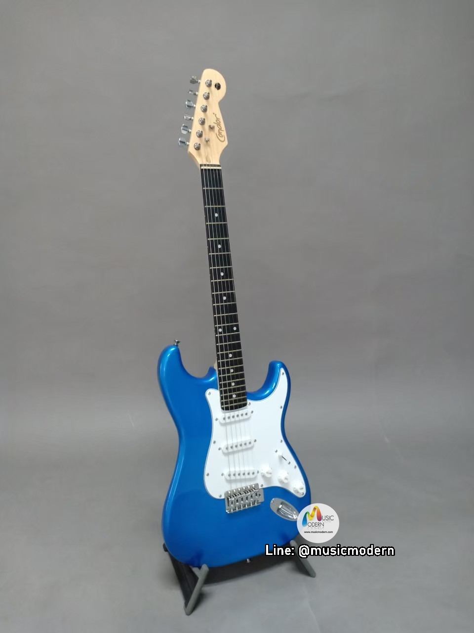 Electric Guitar Condor CRX-10 (MLB)