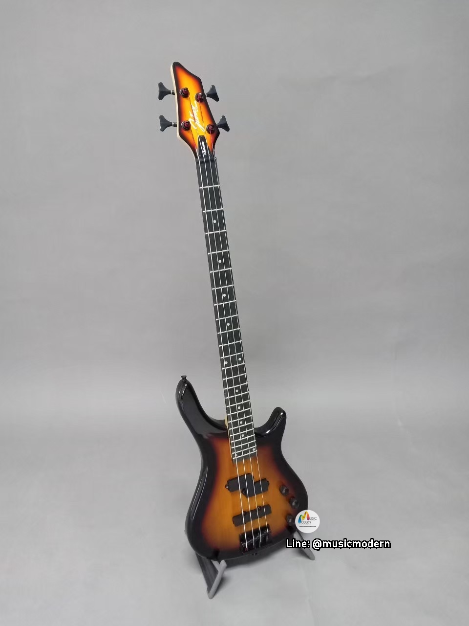 Junior BASS IBB-100 TSB Electric Bass