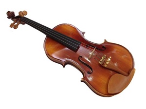 Overtone Violin OV400