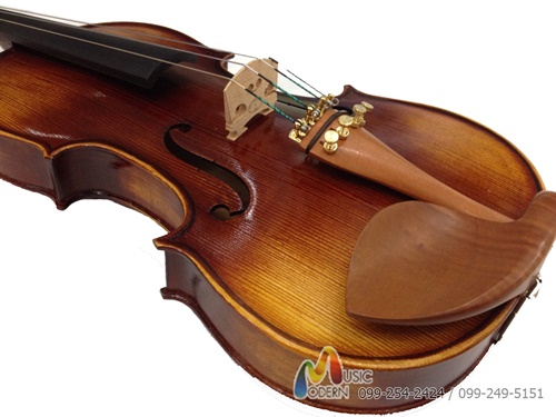 Overtone Violin OV400