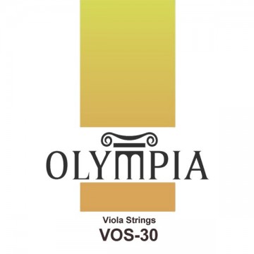 สายวิโอลา Olypia VOS-30