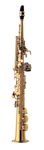 Yanagisawa Soprano Saxophone-S901G