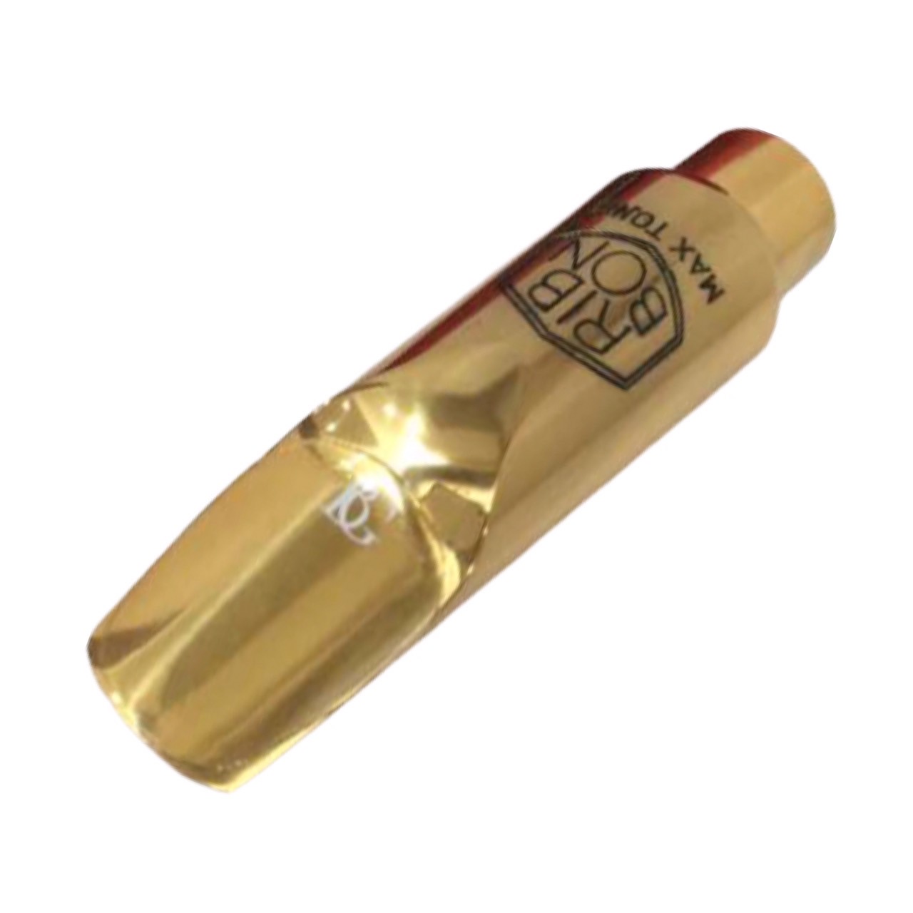 Ribbon Maxtone Metal Alto Saxophone