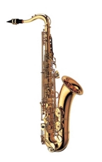 Yanagisawa Tenor Saxophone-T901G