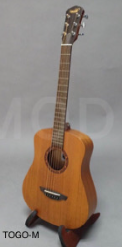 Veelah Guitar Model TOGO-M