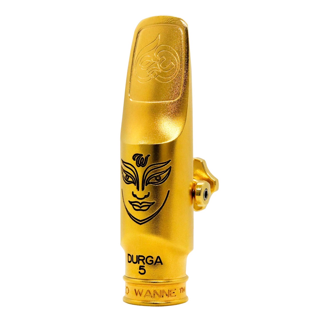 Theo Wanne DURGA 5 Alto Mouthpiece