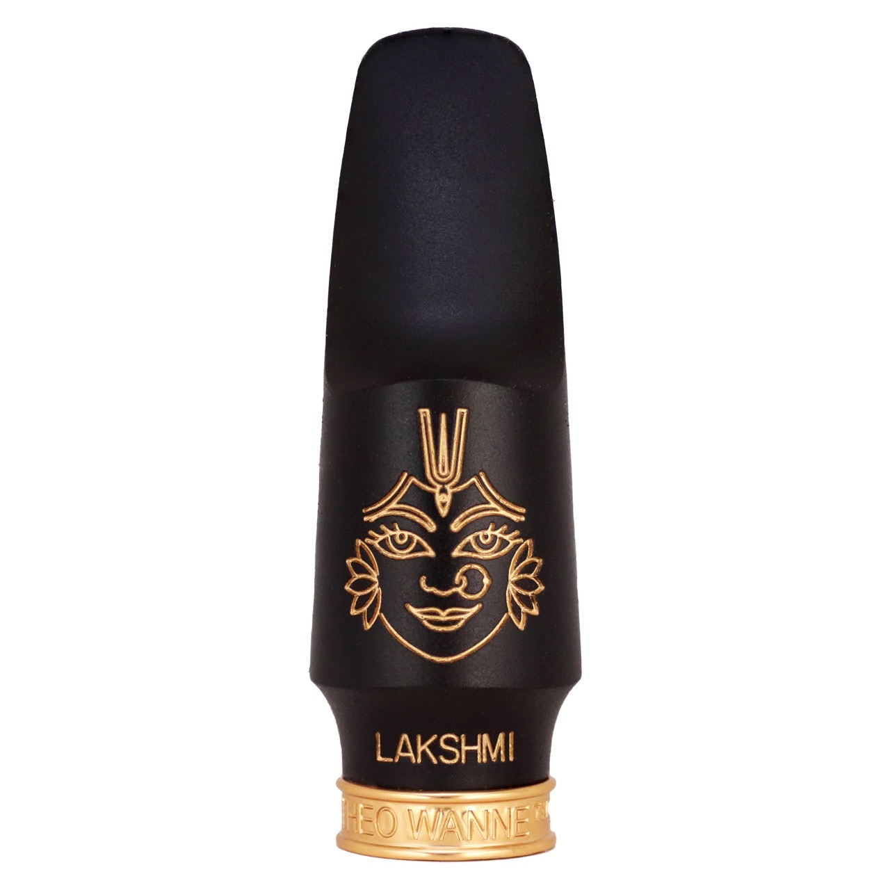 Theo Wanne LAKSHMI Alto Mouthpiece 