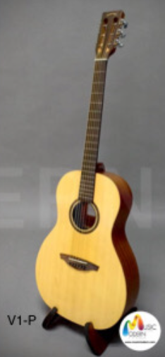 Veelah Guitar Model V1-P