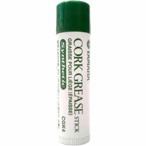 Yamaha Cork Grease (Hard[Stick]) & (Soft) ขี้ผึ้งสำหรับไม้ก๊อก ยามาฮ่า