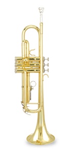 Midway Bb Trumpet MTR-500