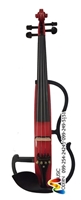 ไวโอลิน ไฟฟ้า (Electric Violin) รุ่น OVE-1RD  Size 4/4