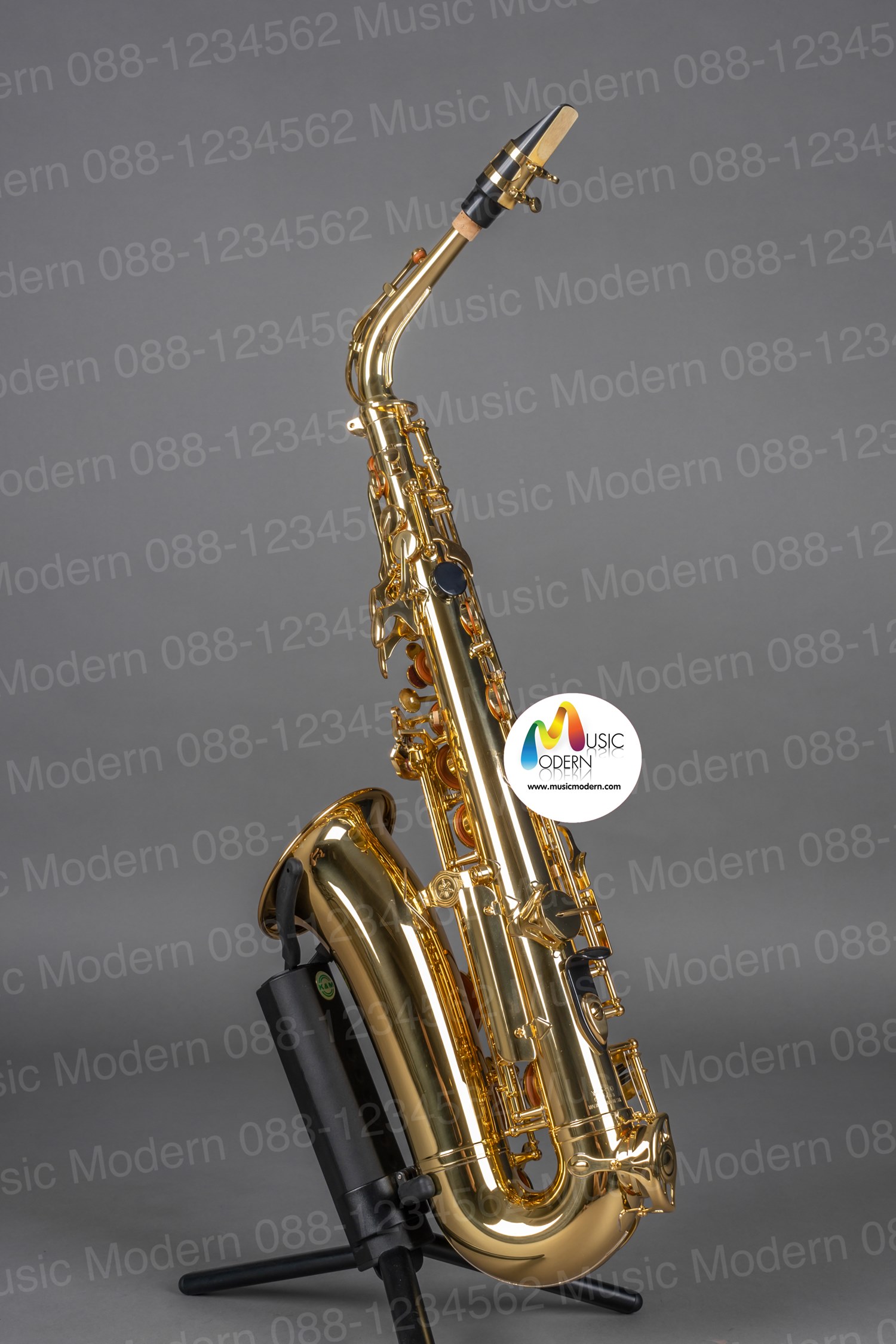 Yamaha Alto Saxophone YAS-280
