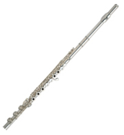 Yamaha Flute YFL-372