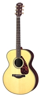 Acoustic Guitar Yamaha LJ26