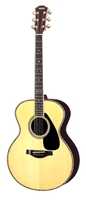 Acoustic Guitar Yamaha LJ36