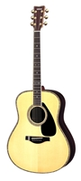 Acoustic Guitar Yamaha LL36