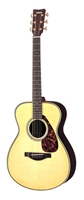 Acoustic Guitar Yamaha LS26