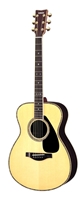 Acoustic Guitar Yamaha LS36