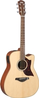Acoustic Guitar Yamaha A1M