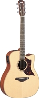 Acoustic Guitar Yamaha A3M