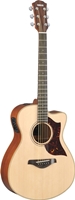 Acoustic Guitar Yamaha AC3M