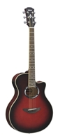 Acoustic Guitar Yamaha APX500III
