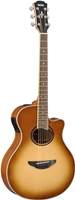 Acoustic Guitar Yamaha APX700II