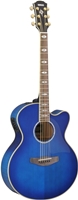Acoustic Guitar Yamaha CPX1000