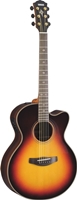 Acoustic Guitar Yamaha CPX1200II