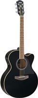 Acoustic Guitar Yamaha CPX500II