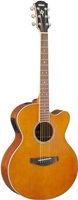 Acoustic Guitar Yamaha CPX700II