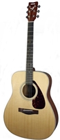 Acoustic Guitar Yamaha F620