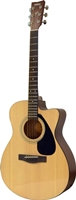 Acoustic Guitar Yamaha FS100C