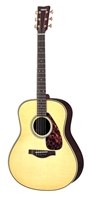Acoustic Guitar Yamaha LL26