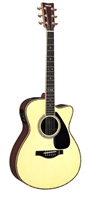 Acoustic Guitar Yamaha LSX36C