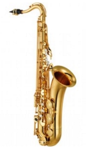 Yamaha Soprano Saxophone YTS-280